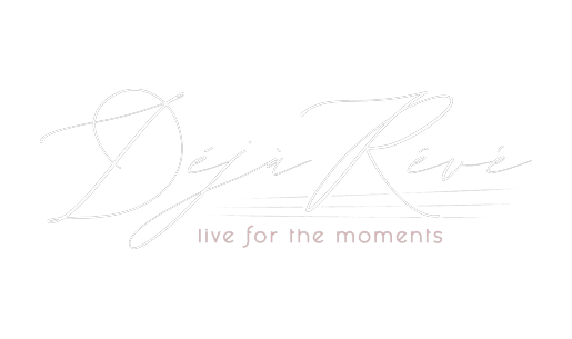 Déjà Rêvé Events