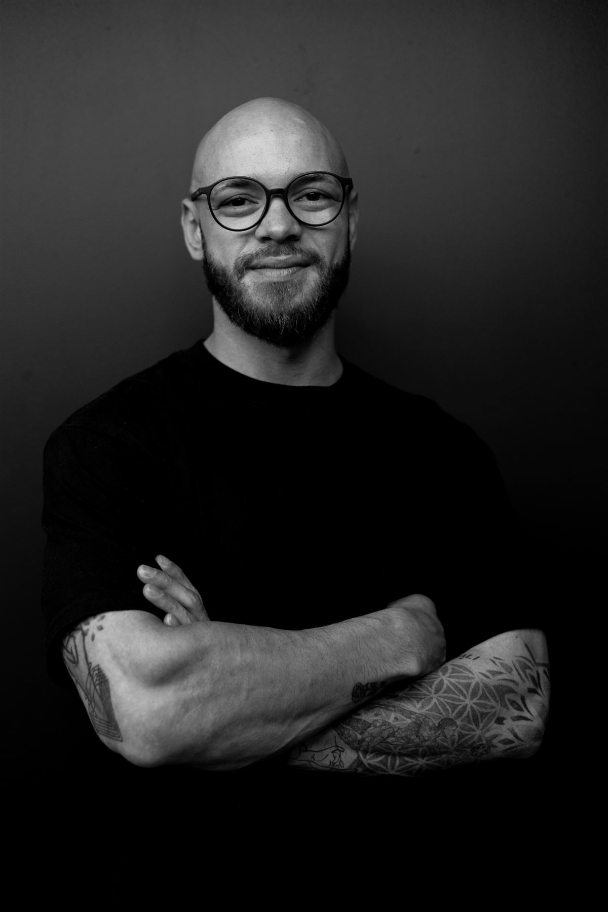 Chad, Co-founder