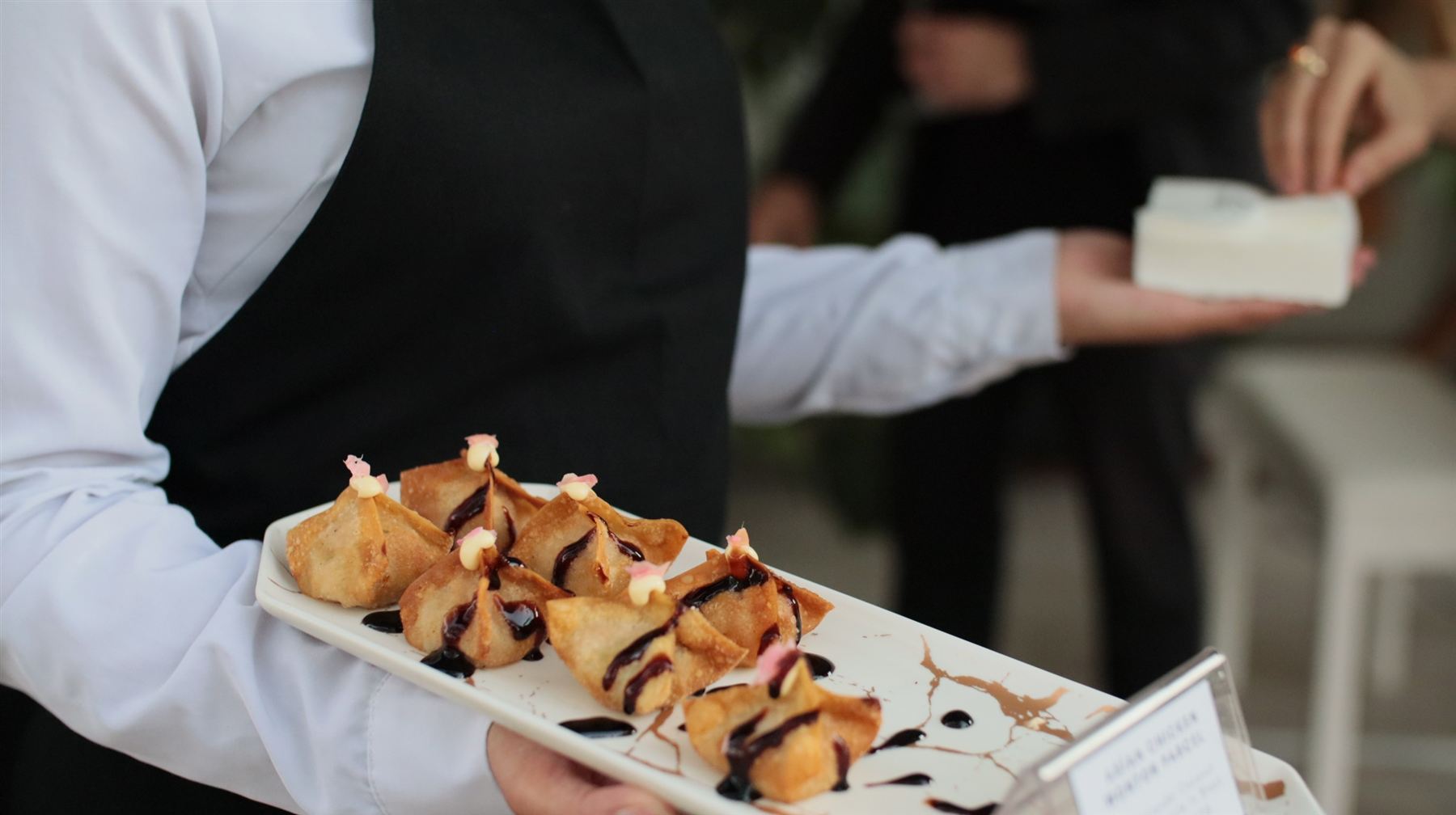 TVE event service