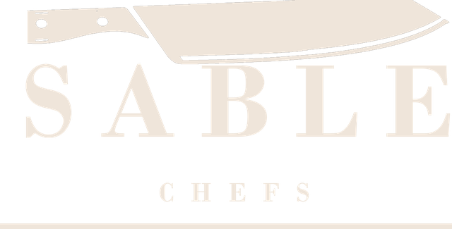 Sable Chefs, by The Velvet Effect
